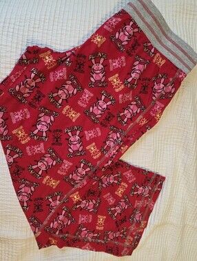 Its Happy Bunny Pajamas